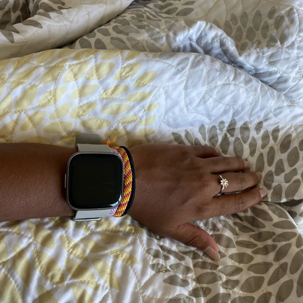 Fitbit Versa 2